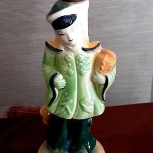 Boudoir lamp-  possibly vintage